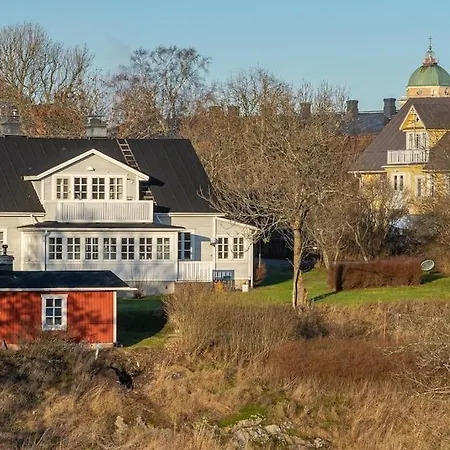 Seaside In Suomenlinna Island Huoneisto Helsinki